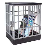 Клетка для хранения смартфона, Тюрьма для телефона