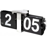 Настенные ретро часы с перекидным циферблатом Flip Clock