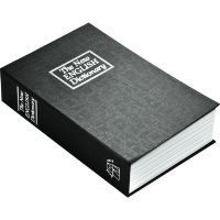 Книга сейф "Английский словарь" средняя 15,5 x 24 x 5,5 см